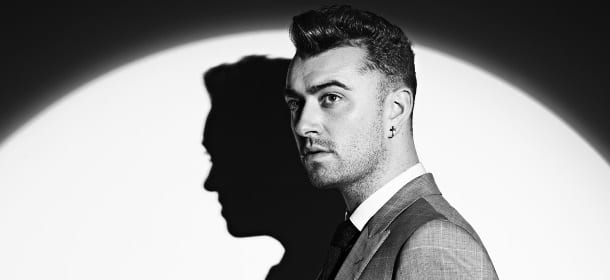 Spectre: Sam Smith canta Writing's on the wall