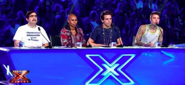 X Factor 9, audizioni: dai sorrisi di Elijah al duetto di Mika con la fan [FOTO] + [VIDEO]