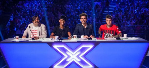 X Factor 9, audizioni: Skin che balla il liscio e il rock agricolo degli Iron Mais [FOTO] + [VIDEO]