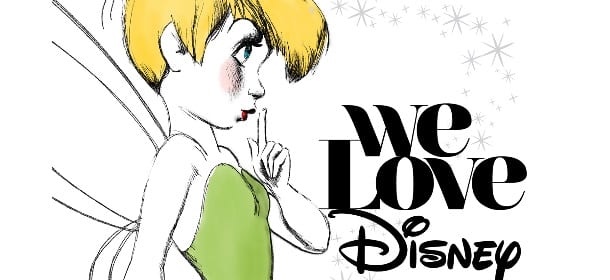 We love Disney: Zilli, Sarcina, Consoli e altri Big interpretano i grandi classici