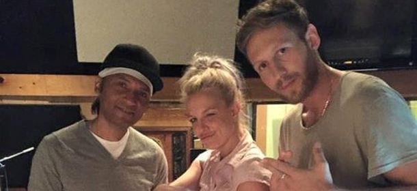Britney Spears si prepara a tornare: nuova musica con grandi collaboratori [FOTO]