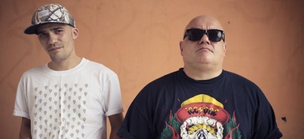 Don Diegoh e Ice One, 'Latte & sangue': "Un disco nato per restare" [INTERVISTA]