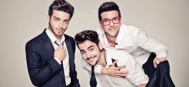 Il Volo, "L'amore si muove": un album per sentimenti senza tempo [RECENSIONE]