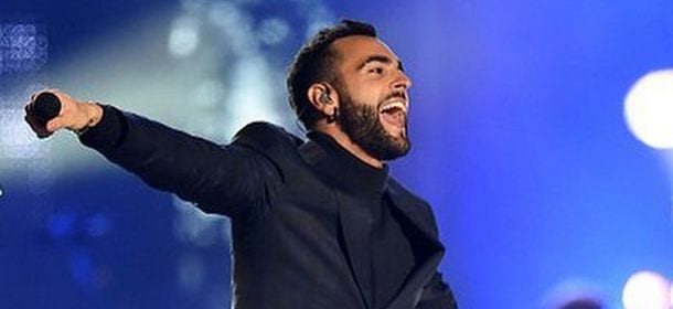 Marco Mengoni, tutto pronto per il suo tour: tutte le date e la scaletta