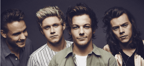 One Direction, 'Perfect': l'anteprima del brano tanto atteso [AUDIO]