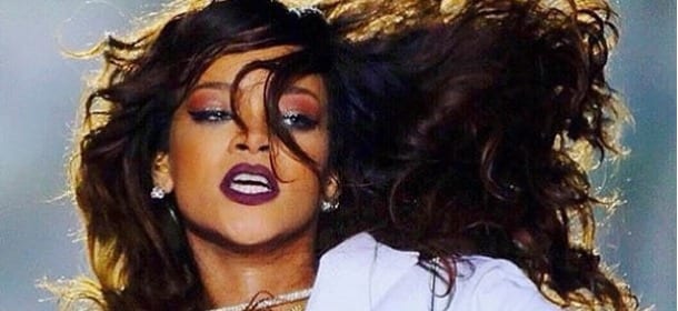 Rihanna, 'Anti' è il nuovo album. Nella cover una bambina e un messaggio importante [FOTO]
