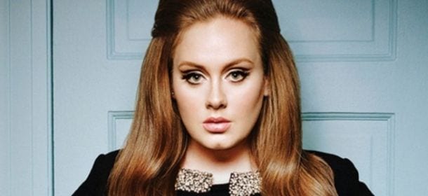 Adele, "Hello" spinge le donne a richiamare l'ex fidanzato: una ricerca lo dimostra