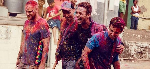 Coldplay, "Adventure of Lifetime" non convince i fan più nostalgici. Andrà meglio col nuovo album?