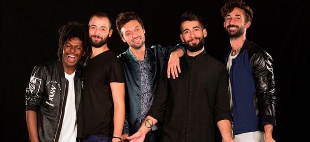 Dear Jack tra cambiamenti e ottimismo: "Sarà la musica a mostrare chi siamo" [INTERVISTA]