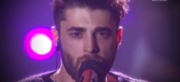 X Factor 9, Giò Sada in semifinale: atteso l'inedito, il pubblico di Bari spera in un suo live