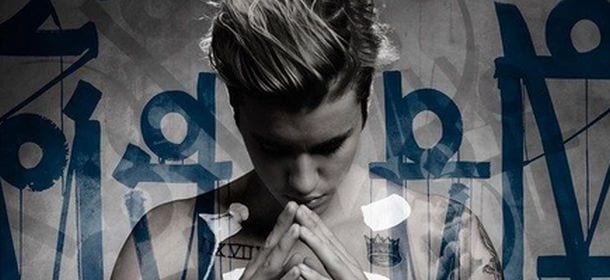 "Purpose": Justin Bieber festeggia l'uscita del disco con un videogioco e un mini-film