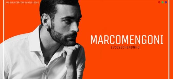 Marco Mengoni incontra i fan: a dicembre partono i firmacopie per "Le cose che non ho"