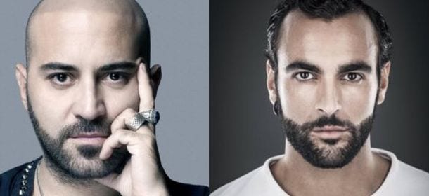 Marco Mengoni: Giuliano Sangiorgi firma un brano per il suo nuovo album [VIDEO]