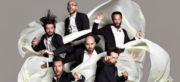 Negramaro, "Il posto dei santi": la scomparsa di una persona amata diventa un inno alla vita