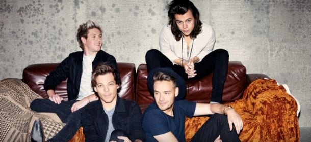 One Direction, Made In The A.M.: l'agrodolce "arrivederci" della band [RECENSIONE]