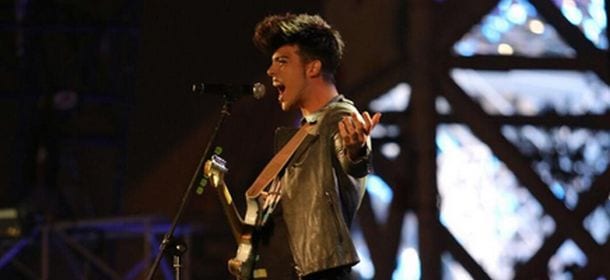 The Kolors, la band si racconta nello speciale in tv. Stash: "A Salerno credevo di non farcela"