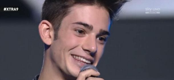 X Factor 9: Luca eliminato e Mika rimane senza concorrenti. I Moseek dividono il pubblico