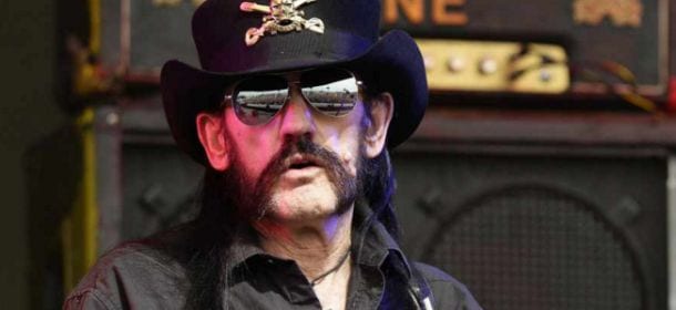 Morto Lemmy Kilmister dei Motorhead: il ricordo nelle sue parole e nelle storie della sua vita