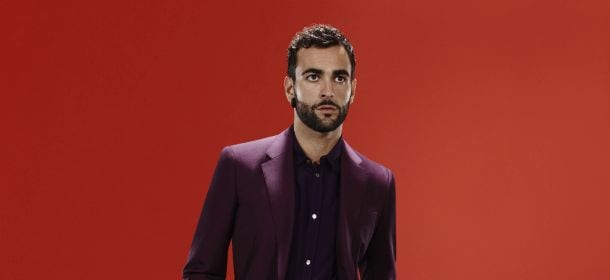 Marco Mengoni: "Le cose che non ho" conclude un percorso ma apre nuove vie [RECENSIONE]