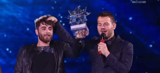 X Factor 9: vince Giò Sada, il suo inedito può diventare una hit?