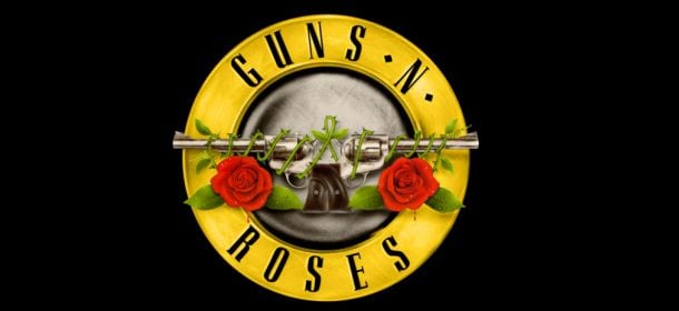 Guns N' Roses: la reunion si avvicina? Spunta in Rete un importante indizio