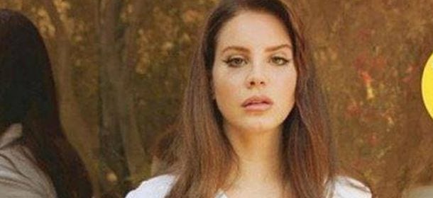 Lana Del Rey non si ferma: "Un nuovo disco? Ho già qualche idea"