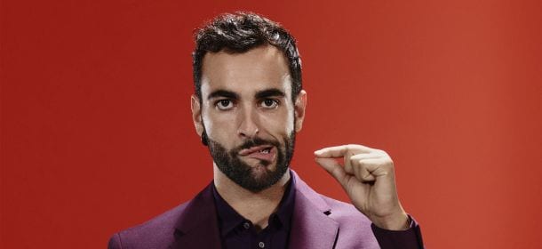 Marco Mengoni, "Le cose che non ho": Sia firma una traccia dell'album