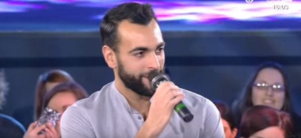 Marco Mengoni con l'album "Liberando palabras" parte alla conquista del mercato spagnolo