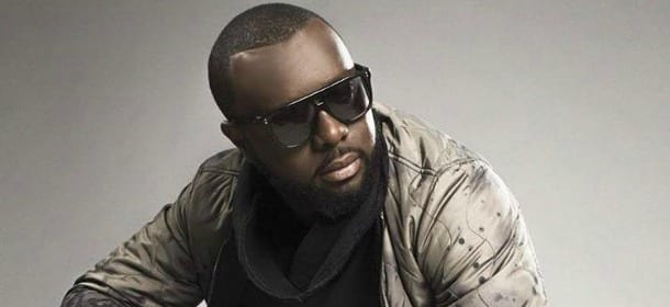 Singoli più venduti in Italia: Maitre Gims ruba la vetta a Adele