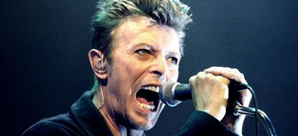 David Bowie morto a 69 anni: addio alla leggenda del rock