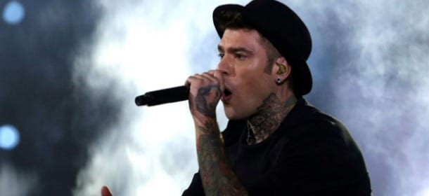 Fedez: nei Baci Perugina le frasi delle sue canzoni più belle [FOTO]