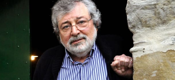 "David Bowie? Non mi piaceva": Francesco Guccini insultato sul web