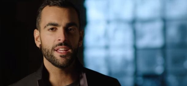 Marco Mengoni con "Invencible" apre un nuovo capitolo della sua avventura in Spagna [VIDEO]