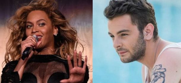 MTV Star Of 2015: Beyoncé in cima al podio, Lorenzo Fragola il più votato tra gli artisti italiani