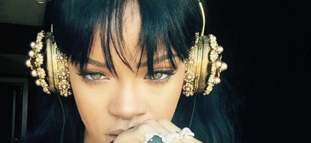 Rihanna, 'Anti' è online su Tidal: ma le sorprese per i fan non sono finite