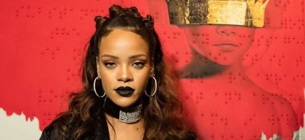 Sanremo 2016: Rihanna e Bruno Mars tra i possibili ospiti?