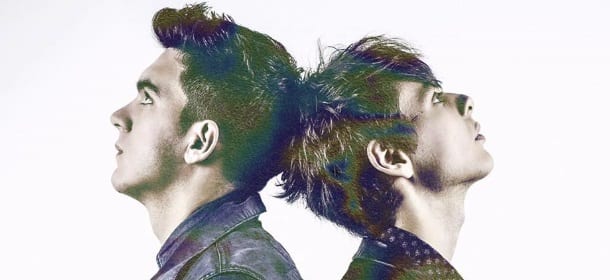 Gli Urban Strangers conquistano l'oro con l'album di esordio