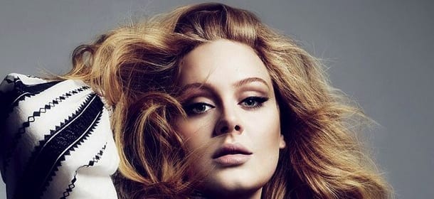 Adele ritorna bambina con il nuovo singolo 