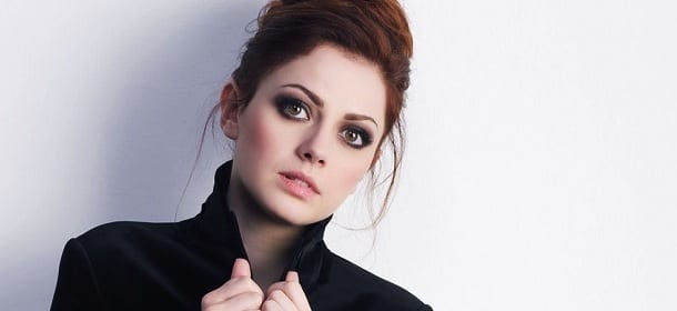 Annalisa annuncia sui social l’uscita di “Se avessi un cuore” prima di esibirsi a Sanremo