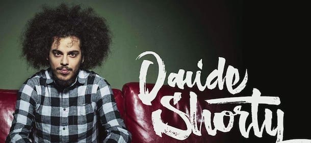 Davide Shorty - dai pub londinesi al podio di X-Factor [Intervista]