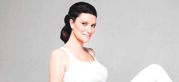 Laura Pausini torna come ospite a Sanremo: "È un palco difficile, ma quante emozioni..."