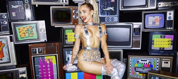 Miley Cyrus sbarca a The Voice?