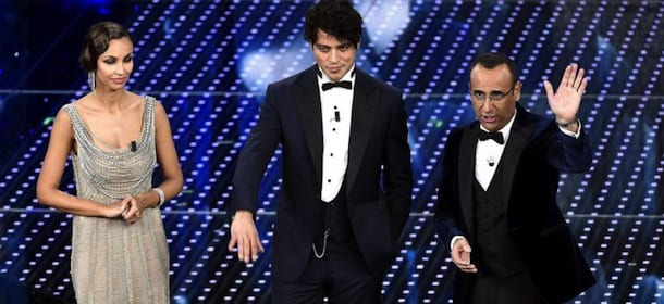 Sanremo 2016, il riassunto della seconda serata