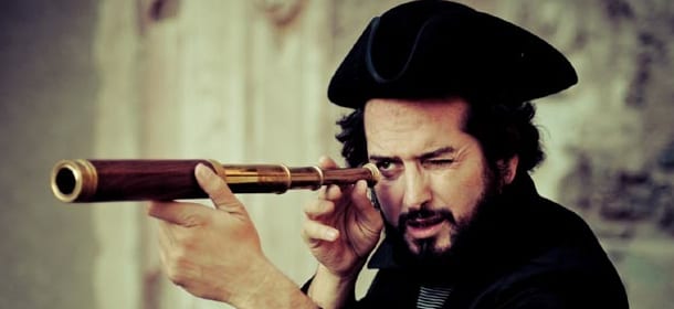 Vinicio Capossela: rimandata l'uscita del nuovo album "Le Canzoni della Cupa"