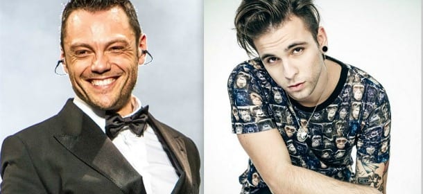 Alessio Bernabei contro Tiziano Ferro: "Ha costruito una carriera sui plagi". Poi chiede scusa