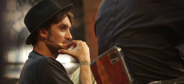 Amici 15, chi riceverà l'inedito di Fabrizio Moro?