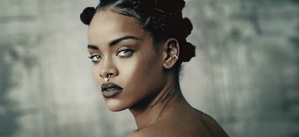 Rihanna fa un regalo ai suoi fan: doppio concerto in Italia per l'Anti World Tour