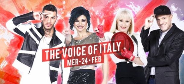 The Voice 2016: tutte le novità dalla conferenza stampa