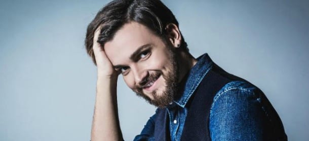 Valerio Scanu incanta Sanremo 2016: ecco il video ufficiale di 'Finalmente Piove'