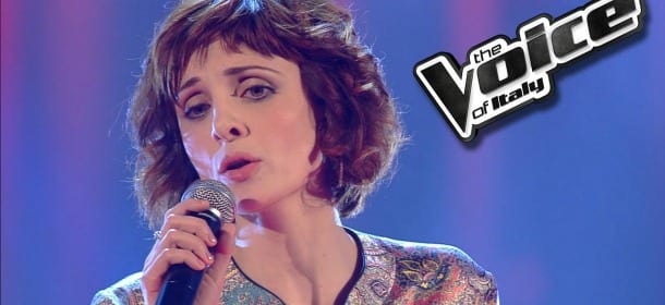 The Voice 2016, quinta Blind: c'era anche Federica Vincenti, moglie di Michele Placido